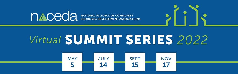 NACEDA Virtual Summit Series