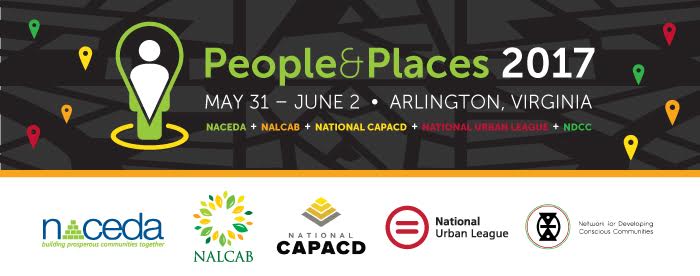 People & Places 2017