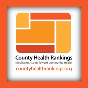 County Health Rankings and Roadmaps